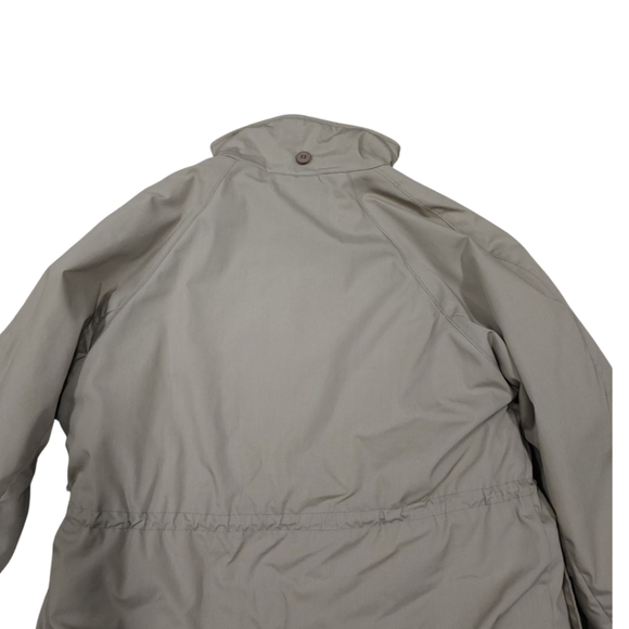 Vintage Woolrich Wool lined field jacket  XL - Picture 5 of 13